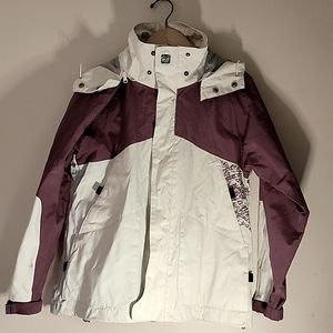 Allyance Infantry Series Women's Medium Jacket Ski or Snowboard